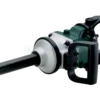 Metabo DSSW 2440-1" Druckluft-Schlagschrauber - 601551000