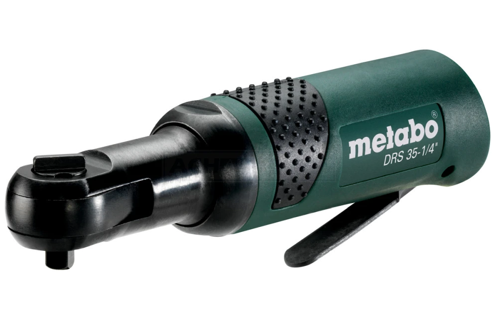 Metabo DRS 35-1/4" Druckluft-Ratschenschrauber - 601552000 1 Metabo DRS 35-1/4" Druckluft-Ratschenschrauber - 601552000