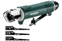 Metabo DKS 10 Set Druckluft-Karosseriesäge - 601560500