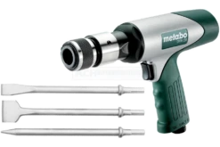 Metabo DMH 290 Set Druckluft-Meißelhammer - 601561500