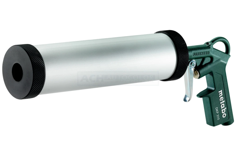 Metabo DKP 310 Druckluft-Kartuschenpistole - 601573000 1 Metabo DKP 310 Druckluft-Kartuschenpistole - 601573000