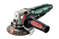 Metabo DW 10-125 Quick Druckluft-Winkelschleifer - 601591000