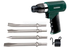 Metabo DMH 30 Set Druckluft-Meißelhammer - 604115500