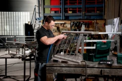 Metabo DG 25 Set Druckluft-Geradschleifer - 604116500 5 Metabo DG 25 Set Druckluft-Geradschleifer - 604116500 -Feintool Verkaufe metabo 604116500 002