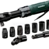 Metabo DRS 68 Set 1/2" Druckluft-Ratschenschr. - 604119500