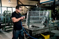 Metabo DB 10 Druckluft-Bohrmaschine - 604120000 -Feintool Verkaufe metabo 604120000 002