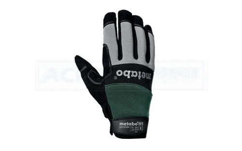 Metabo Arbeitshandschuh "M1", Gr. 9 - 623757000 2 Metabo Arbeitshandschuh "M1", Gr. 9 - 623757000 – Bild 2