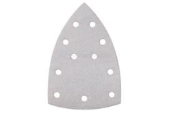 Metabo 10 Haftschleifblätter P 120 "pro" - 625615000