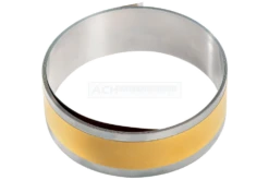 Metabo Inox-Klebeband 2500x40x0,15mm - 626376000