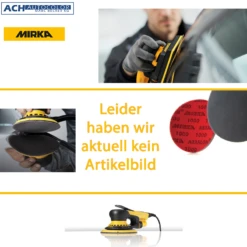 MIRKA HIOLIT JF 100mm X 50m Rolle