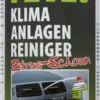 PETEC Klimaanlagenreiniger Spray Zitrus-Schaum 500ml - 71350