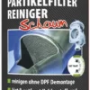 PETEC Dieselpartikelfilterreiniger Spray 400ml - 72550
