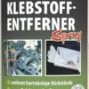 PETEC Dicht- & Klebstoffentferner Spray 500ml - 82150