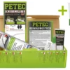 PETEC Scheibenkleber-Set 310ml + Extra Kartusche - 83333+83310