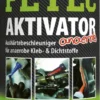 PETEC Aktivator Anaerob Spray 200ml - 90920