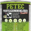 PETEC Profilgummikleber 350ml - 93835
