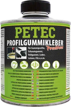 PETEC Profilgummikleber 350ml - 93835