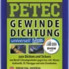 PETEC Gewindedichtung Blau 100g - 97210