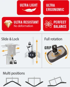 GYS Premium Karosserie Ausbeul Spot Zughebel Zugbrücke 059290 1,4kg 9 GYS Premium Karosserie Ausbeul Spot Zughebel Zugbrücke 059290 1,4kg -Feintool Verkaufe prem techEZy5hLHvn9Dyz