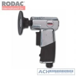 Rodac Mini Druckluft Schleifmaschine (50 + 75mm) RC163