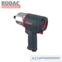 Rodac Druckluft Schlagschrauber 1/2" RC2790