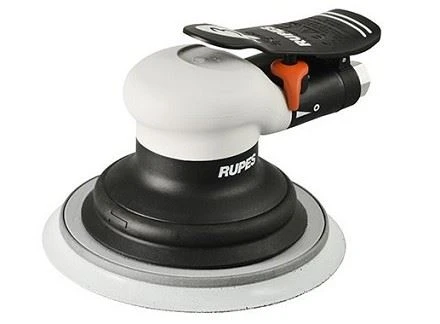 Rupes SKORPIO II RH253 Einhand - Exzenterschleifer 1 Rupes SKORPIO II RH253 Einhand - Exzenterschleifer