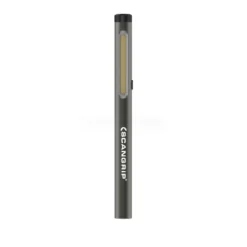 SCANGRIP WORK PEN 200 R Akku-LED-Stiftleuchte Mit Spotlicht Oben - 03.5127