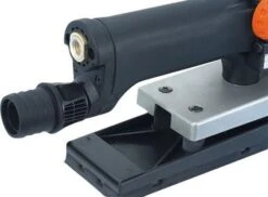 RUPES Druckluft Schwingschleifer SLP41A 70x400 Mm Klett 5 Mm Hub -Feintool Verkaufe slp41a p2