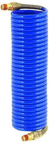 Riegler Spiralschlauch Nylon 5 M R 1/4