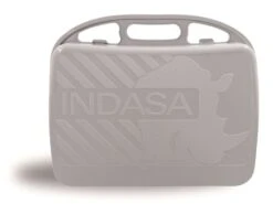 INDASA Spot Repair Smart Repair Koffer Exzenterschleifer Komplett Set - 43370 -Feintool Verkaufe spotrepair1