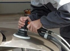 RUPES Druckluft Exzenterschleifer TA151 150 Mm 5 Mm Hub -Feintool Verkaufe ta 151a 1054f94b8488e0b