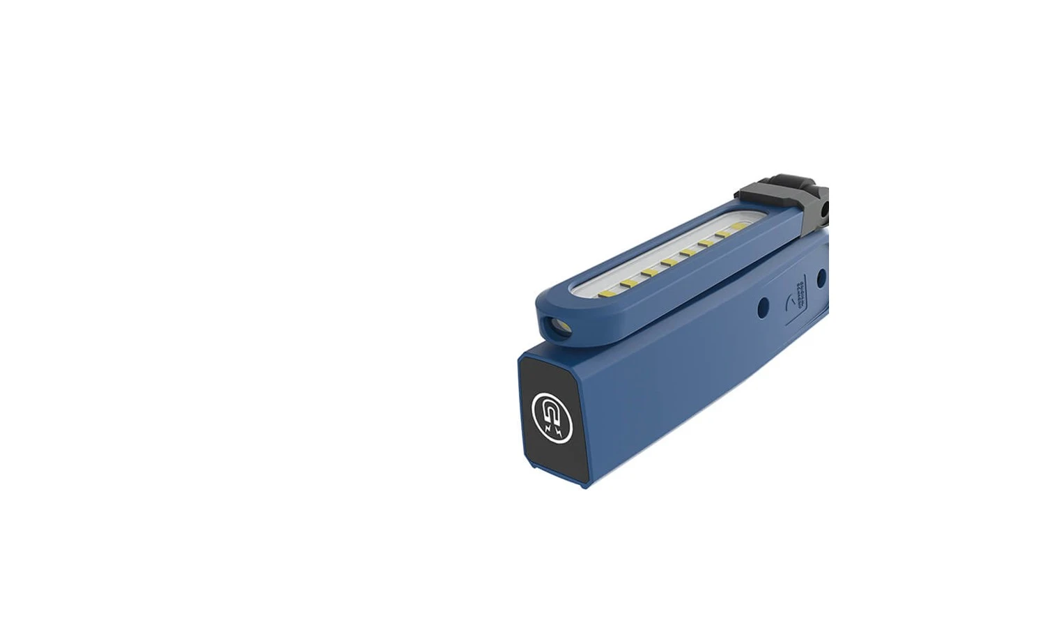 SCANGRIP THIN LITE Flache LED Akku Arbeitsleuchte Magnet Knicklampe 03.5644 5 SCANGRIP THIN LITE Flache LED Akku Arbeitsleuchte Magnet Knicklampe 03.5644 – Bild 5