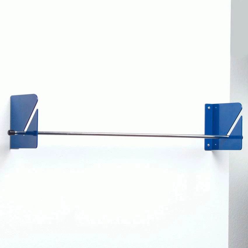 Horn Und Bauer Wandhalterung Für 1 Spenderbox Blau Verlängerte Stange 317165 1 Horn Und Bauer Wandhalterung Für 1 Spenderbox Blau Verlängerte Stange 317165