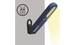 SCANGRIP WORK LITE M LED Akku Arbeitsleuchte Akkulampe Magnet Haken 03.5641 -Feintool Verkaufe work lite m on magnetic surface