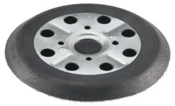 Flex Klett Teller Schleifteller Für XS 713 Ø125mm 334.146