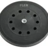 FLEX 1x 1 Klett Schleifteller 225mm Soft WST 700 WSE 7 366.862 Giraffe WSE 500 501360
