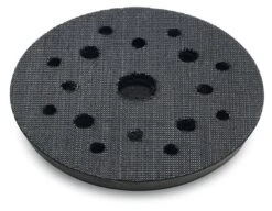 FLEX Klett-Schleifteller SP D125-8