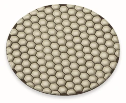 FLEX Diamant Schleifpad Trockenschliff Für Retecflex RE 14 5 Korn 50 Bis 10.0000 -Feintool Verkaufe z386243