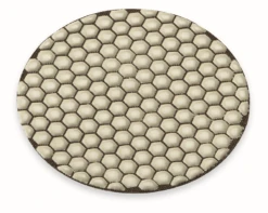 FLEX Diamant Schleifpad Trockenschliff Für Retecflex RE 14 5 Korn 50 Bis 10.0000 -Feintool Verkaufe z386251