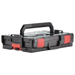 FLEX L BOXX 102 Größe 1 TK L 102 414.077 Sortimo Maschinenkoffer Werkzeugkoffer -Feintool Verkaufe z414077 unten