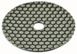 FLEX 418951 DP 30 DRY D150 Diamant-Schleifpad