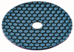 FLEX 418978 DP 50 DRY D150 Diamant-Schleifpad