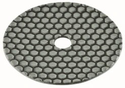 FLEX 418994 DP 200 DRY D150 Diamant-Schleifpad