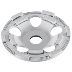 FLEX 125mm Diamant Schleifteller BASIC CUT 420.417 Für LD 15 10 R 420417