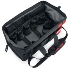 FLEX Transporttasche Tasche FB 600 400 Reißfest Breite Öffnung 510x165x280mm Jetzt 502561 -Feintool Verkaufe z491365 07saEdO4CzD6OjA