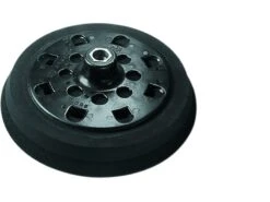 FEIN Schleifteller Gelocht Hart D150 63806116021