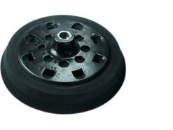 FEIN Schleifteller Gelocht Extra Weich D150 63806166026