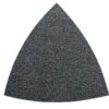 FEIN Schleifblatt Dreieck K80 50 Stück 63717083015