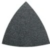 FEIN Schleifblatt Dreieck K40 5 Stück 63717081046