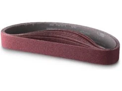 FEIN Schleifband 600x30 K60 10 Stück 63714044010